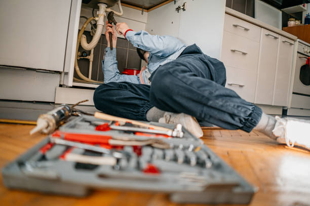 Best Same-Day Plumbing Service  in Wilsons Mills, NC