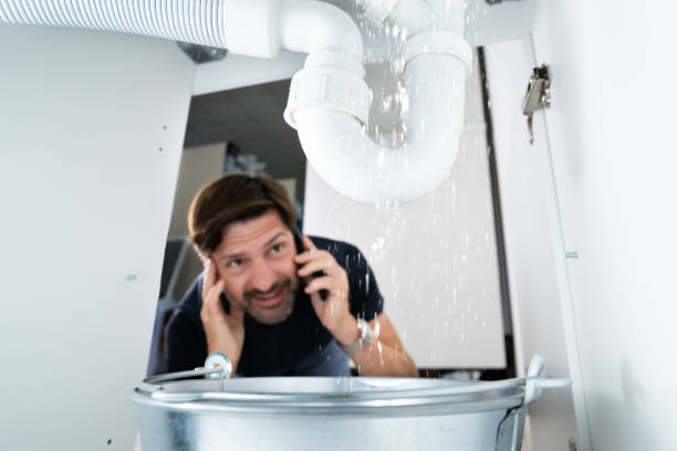 Best Commercial Plumbing Services  in Wilsons Mills, NC