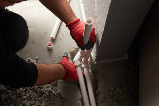 Best Emergency Plumbing Repair  in Wilsons Mills, NC