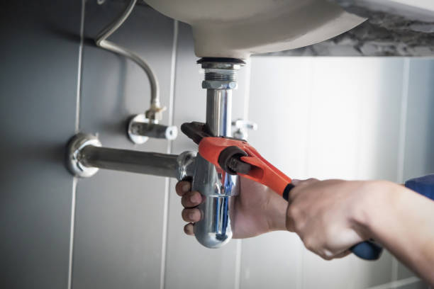 Best Affordable Plumbing Services  in Wilsons Mills, NC