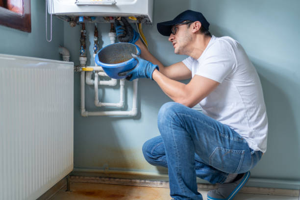 Best Pipe Repair Near Me  in Wilsons Mills, NC