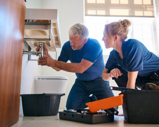 Best Residential Plumbing Services  in Wilsons Mills, NC
